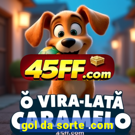 gol da sorte .com